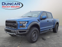 Thumbnail image of 2020 Ford F-150 at Duncan Ford Chrysler