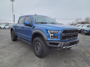 Thumbnail image of 2020 Ford F-150 at Duncan Ford Chrysler