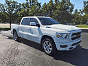 Thumbnail image of 2020 Ram 1500 at Gary Mathews Motors