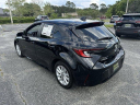 Thumbnail image of 2024 Toyota Corolla Hatchback at KeithPiersonToyota-Used of Jacksonville, FL