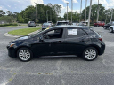 Thumbnail image of 2024 Toyota Corolla Hatchback at KeithPiersonToyota-Used of Jacksonville, FL