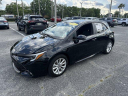 Thumbnail image of 2024 Toyota Corolla Hatchback at KeithPiersonToyota-Used of Jacksonville, FL
