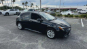 Thumbnail image of 2024 Toyota Corolla Hatchback at KeithPiersonToyota-Used of Jacksonville, FL