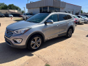 Thumbnail image of 2015 Hyundai SANTA FE at FIRST CHOICE MOTORS