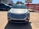 Thumbnail image of 2015 Hyundai SANTA FE at FIRST CHOICE MOTORS