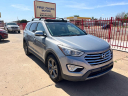Thumbnail image of 2015 Hyundai SANTA FE at FIRST CHOICE MOTORS