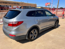 2015 Hyundai SANTA FE GLS at FIRST CHOICE MOTORS