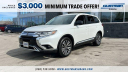 Thumbnail image of 2020 Mitsubishi Outlander at Gustman Subaru