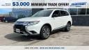Thumbnail image of 2020 Mitsubishi Outlander at Gustman Subaru