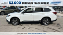 Thumbnail image of 2020 Mitsubishi Outlander at Gustman Subaru