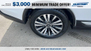 2020 Mitsubishi Outlander ES at Gustman Subaru