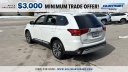Thumbnail image of 2020 Mitsubishi Outlander at Gustman Subaru