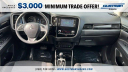 Thumbnail image of 2020 Mitsubishi Outlander at Gustman Subaru