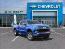 Thumbnail image of 2025 Chevrolet Silverado 1500 at Mccluskey Chevrolet Kings Automall