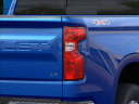2025 Chevrolet Silverado 1500 LT at Mccluskey Chevrolet Kings Automall