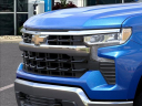 Thumbnail image of 2025 Chevrolet Silverado 1500 at Mccluskey Chevrolet Kings Automall