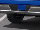 Thumbnail image of 2025 Chevrolet Silverado 1500 at Mccluskey Chevrolet Kings Automall