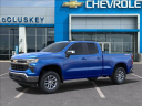 Thumbnail image of 2025 Chevrolet Silverado 1500 at Mccluskey Chevrolet Kings Automall