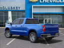 Thumbnail image of 2025 Chevrolet Silverado 1500 at Mccluskey Chevrolet Kings Automall