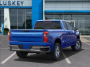 Thumbnail image of 2025 Chevrolet Silverado 1500 at Mccluskey Chevrolet Kings Automall