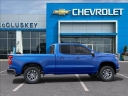 Thumbnail image of 2025 Chevrolet Silverado 1500 at Mccluskey Chevrolet Kings Automall