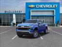 Thumbnail image of 2025 Chevrolet Silverado 1500 at Mccluskey Chevrolet Kings Automall
