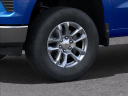 Thumbnail image of 2025 Chevrolet Silverado 1500 at Mccluskey Chevrolet Kings Automall