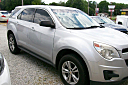 Thumbnail image of 2011 Chevrolet Equinox at Keiths Auto Sales Llc