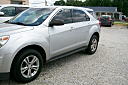 Thumbnail image of 2011 Chevrolet Equinox at Keiths Auto Sales Llc