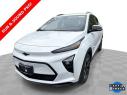 Thumbnail image of 2022 Chevrolet Bolt EUV at Mohawk Chevrolet