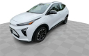 Thumbnail image of 2022 Chevrolet Bolt EUV at Mohawk Chevrolet