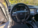 2022 Ford Ranger Lariat at Valdosta Nissan - New