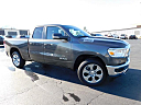 Thumbnail image of 2021 Ram 1500 at Gary Mathews Motors