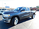 Thumbnail image of 2021 Ram 1500 at Gary Mathews Motors