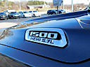 Thumbnail image of 2021 Ram 1500 at Gary Mathews Motors