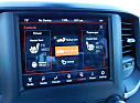 Thumbnail image of 2021 Ram 1500 at Gary Mathews Motors