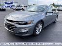 Thumbnail image of 2023 Chevrolet Malibu at SpiritFordUsed of dundee, MI