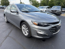 Thumbnail image of 2023 Chevrolet Malibu at SpiritFordUsed of dundee, MI