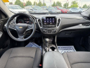 Thumbnail image of 2023 Chevrolet Malibu at SpiritFordUsed of dundee, MI