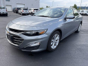 Thumbnail image of 2023 Chevrolet Malibu at SpiritFordUsed of dundee, MI
