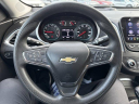 Thumbnail image of 2023 Chevrolet Malibu at SpiritFordUsed of dundee, MI