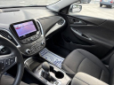 Thumbnail image of 2023 Chevrolet Malibu at SpiritFordUsed of dundee, MI