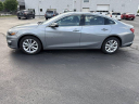 Thumbnail image of 2023 Chevrolet Malibu at SpiritFordUsed of dundee, MI