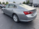 Thumbnail image of 2023 Chevrolet Malibu at SpiritFordUsed of dundee, MI