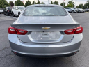 Thumbnail image of 2023 Chevrolet Malibu at SpiritFordUsed of dundee, MI