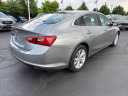 2023 Chevrolet Malibu LT at SpiritFordUsed of dundee, MI