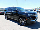 Thumbnail image of 2022 Jeep Grand Wagoneer at Mathews Nissan