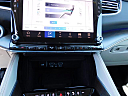 2022 Jeep Grand Wagoneer Series I at Mathews Nissan