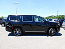 Thumbnail image of 2022 Jeep Grand Wagoneer at Mathews Nissan