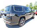 Thumbnail image of 2022 Jeep Grand Wagoneer at Mathews Nissan